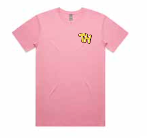Terp Hunters Core Tee