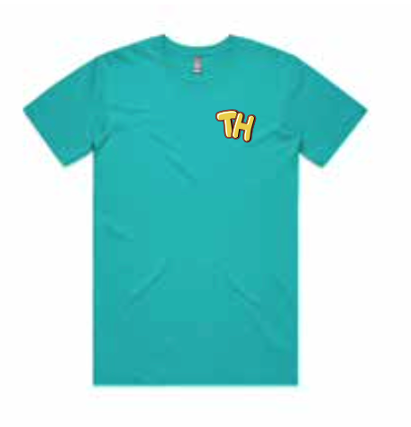Terp Hunters Core Tee