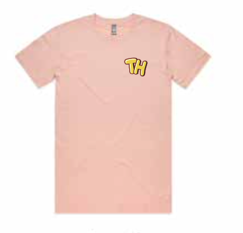 Terp Hunters Core Tee