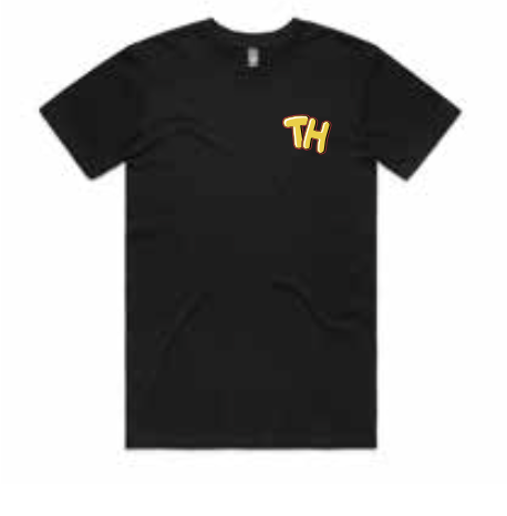 Terp Hunters Core Tee
