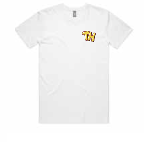 Terp Hunters Core Tee