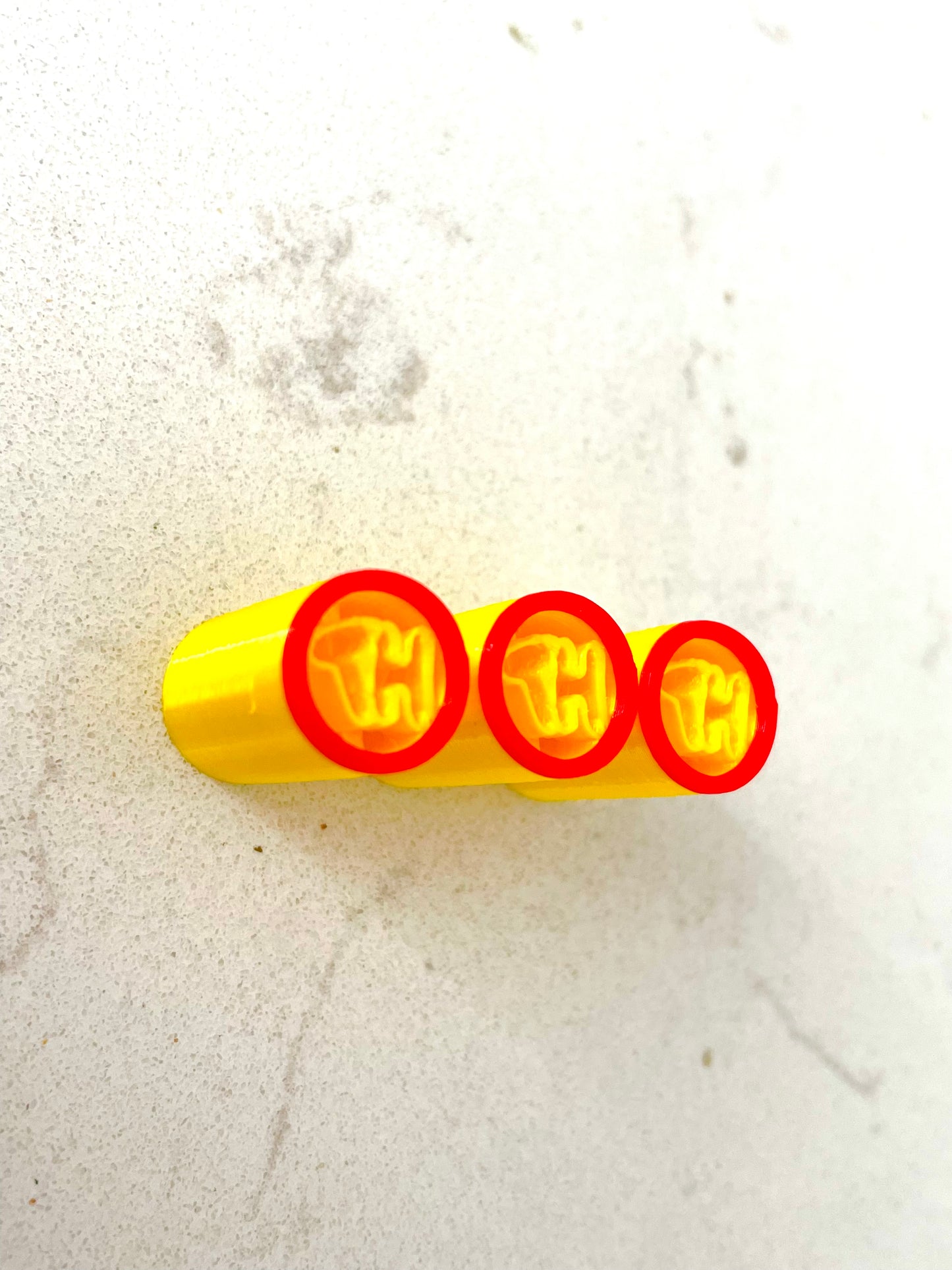 Terp Biokemp 10mm Tips