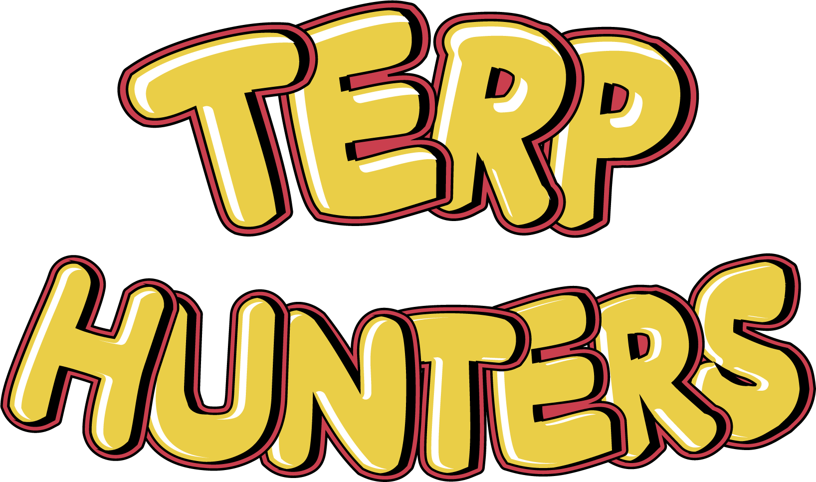 terphunters logo
