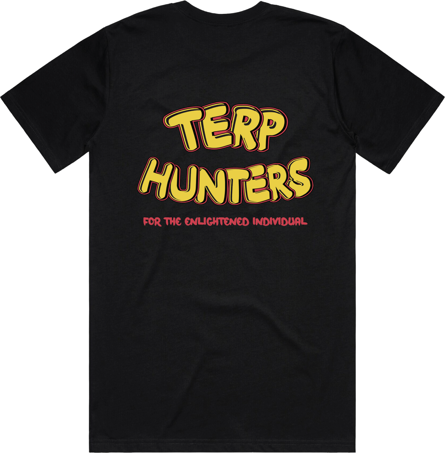 Terp Hunters Core Tee