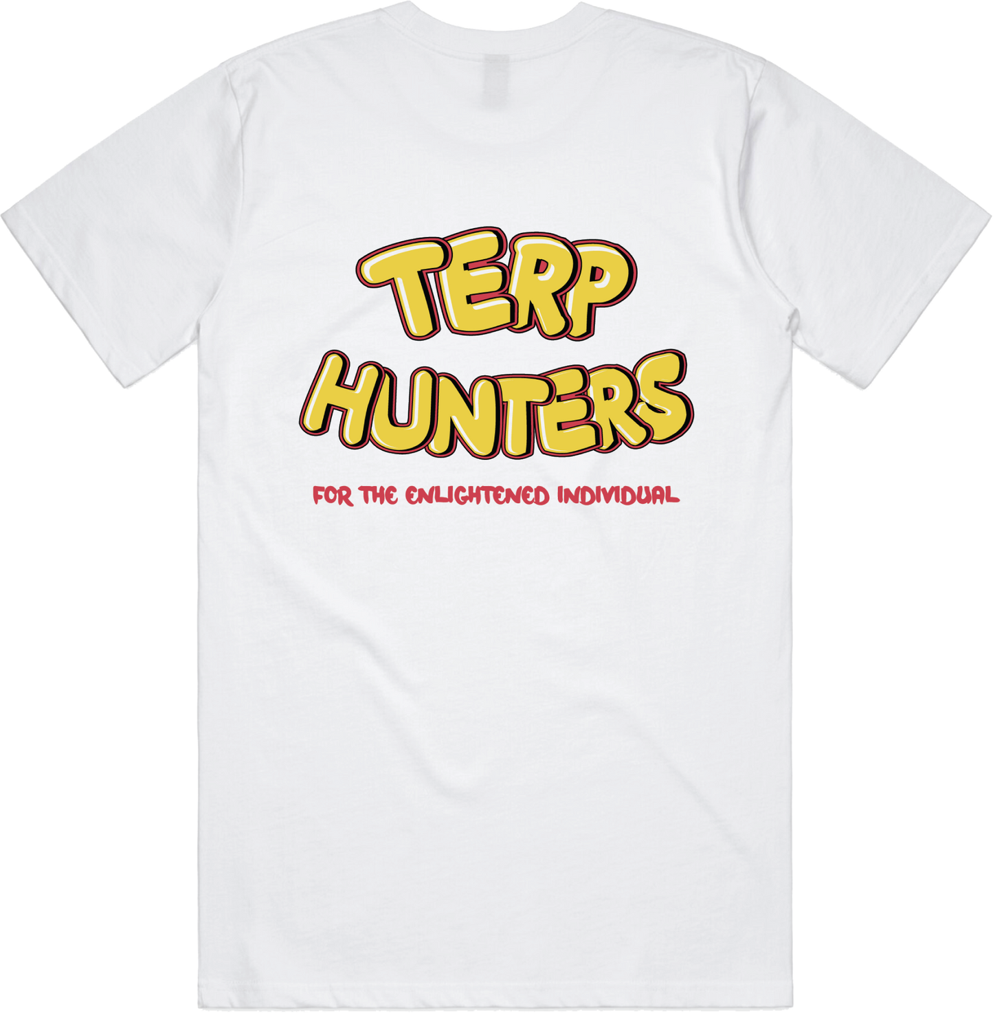 Terp Hunters Core Tee