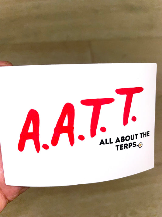 A.A.T.T. Slapz (White)