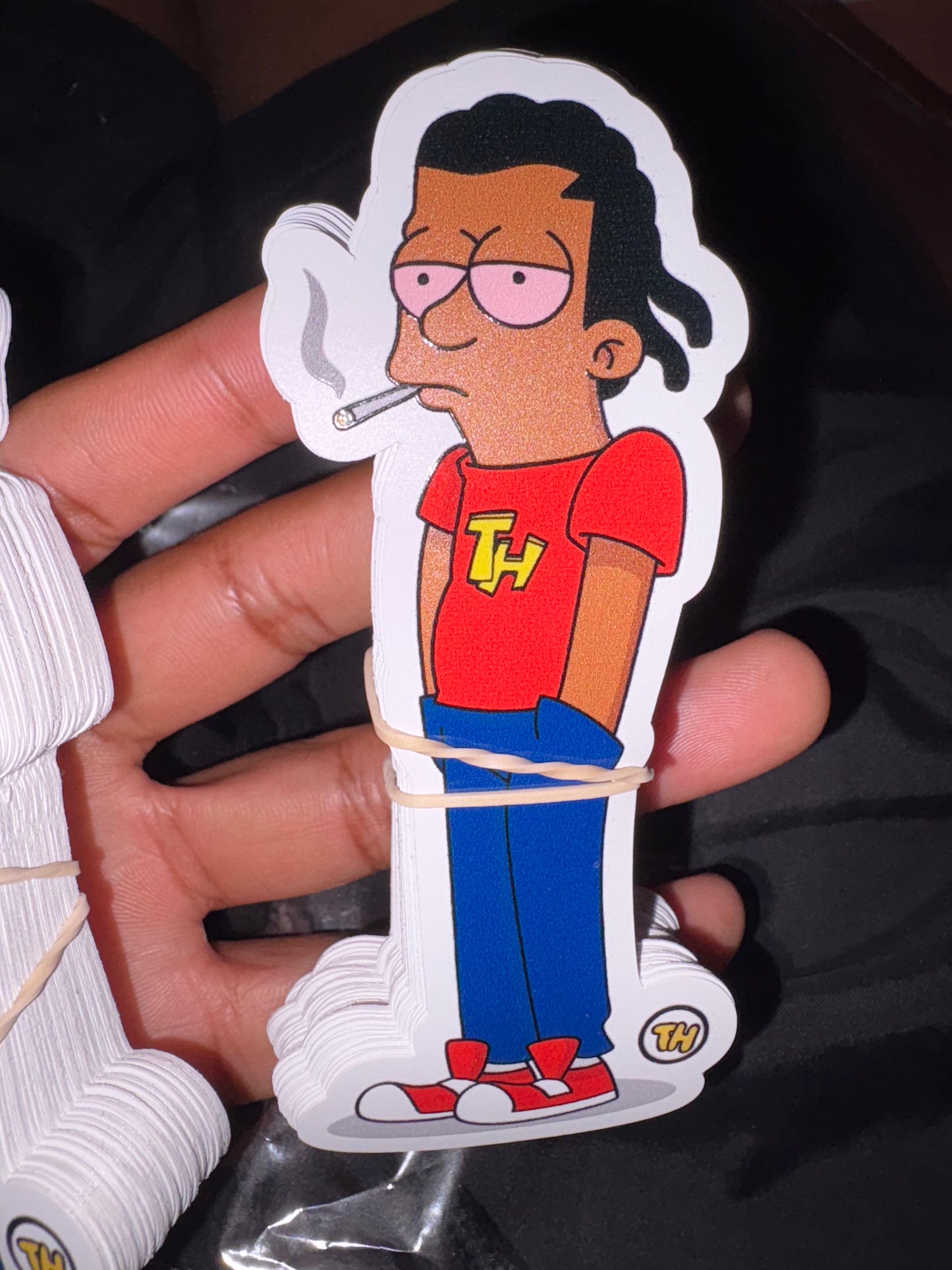 Terp Simpson