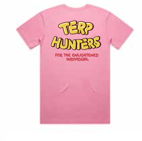 Terp Hunters Core Tee