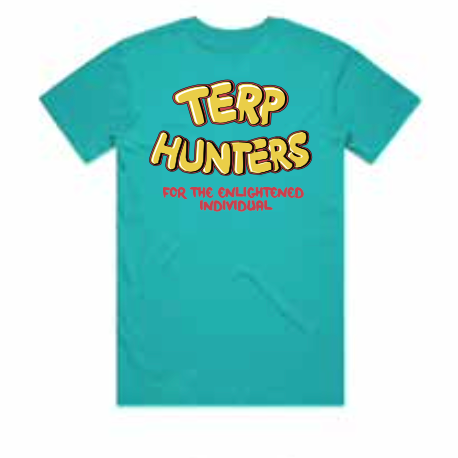 Terp Hunters Core Tee