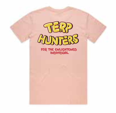 Terp Hunters Core Tee