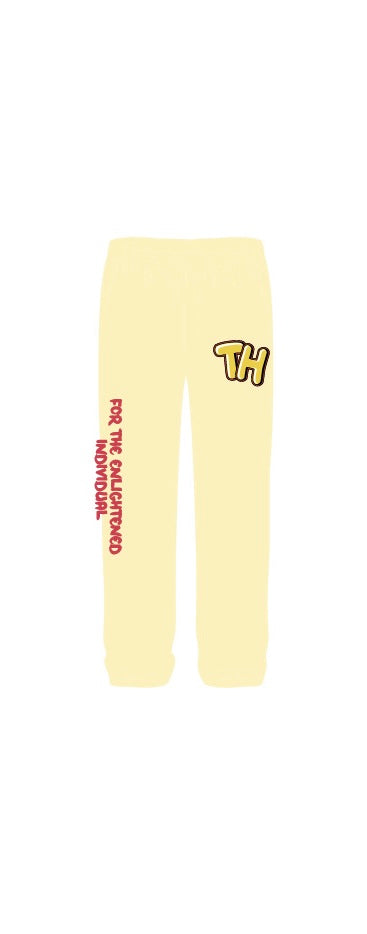 Terp Hunters Core Logo Bottoms