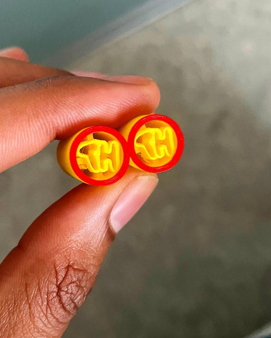 Terp Biokemp 10mm Tips