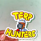 Inspector Terp Slapz
