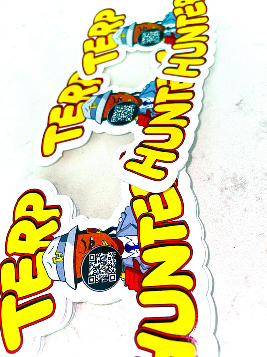 Inspector Terp Slapz