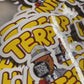 Inspector Terp Slapz