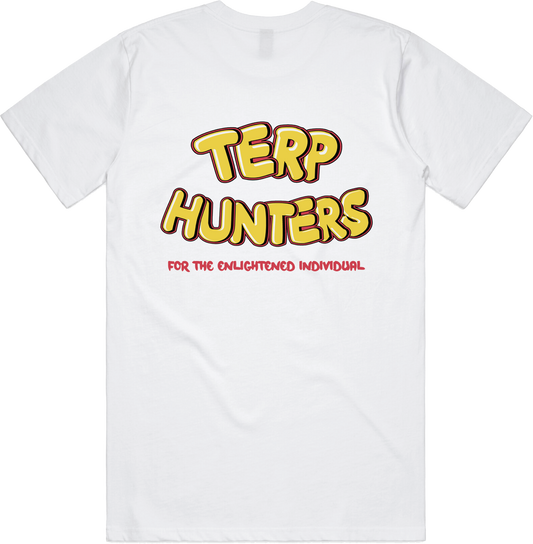 Terp Hunters Core Tee
